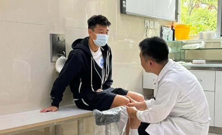 热情表明