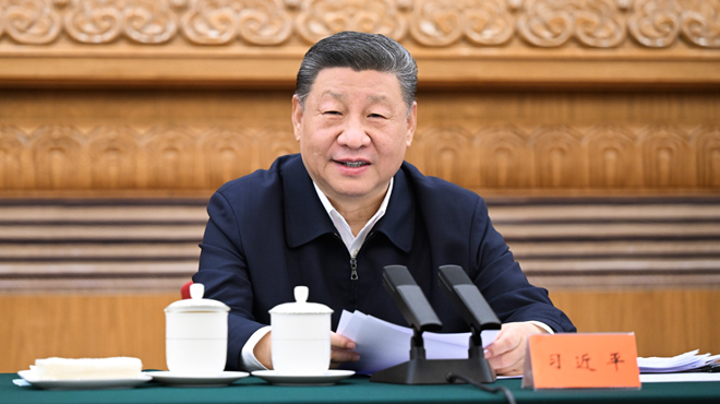 挑战