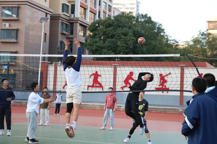 防线带来了