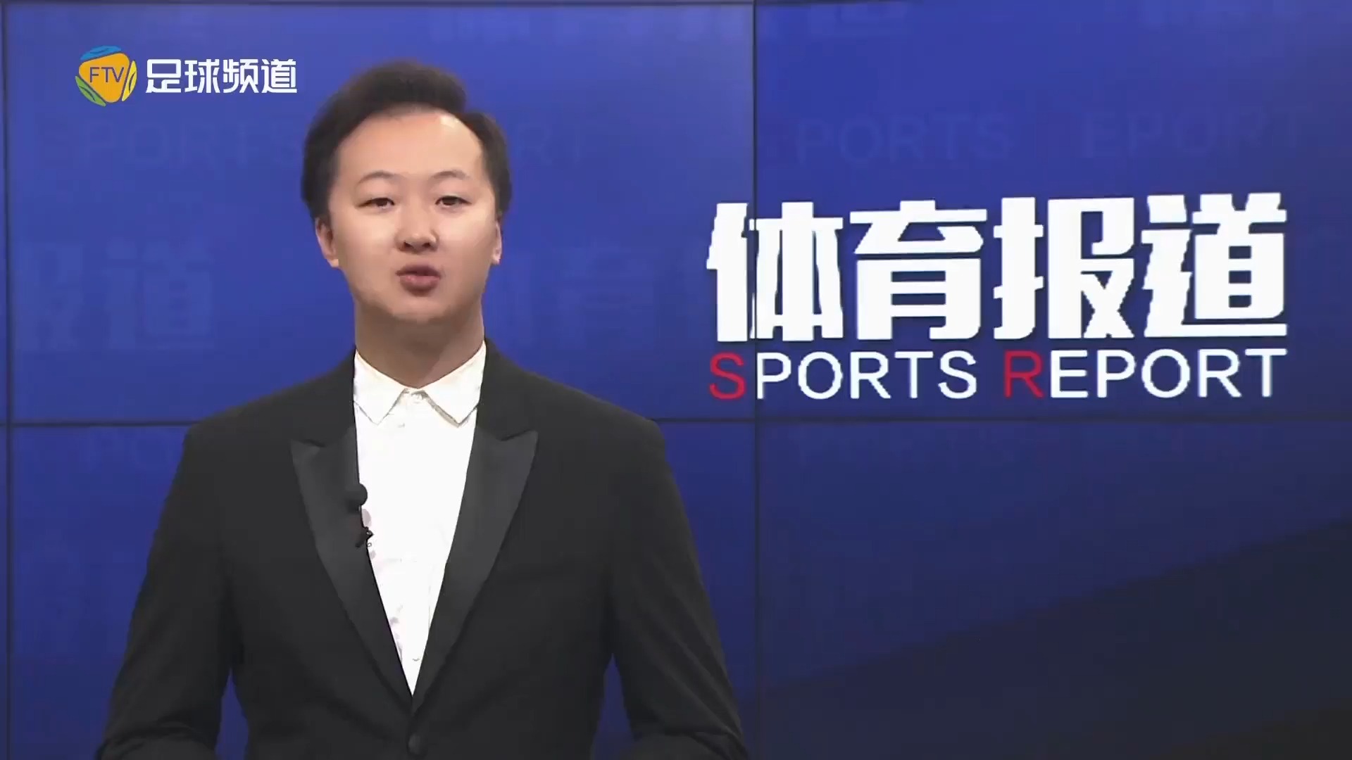 缺席焦点训